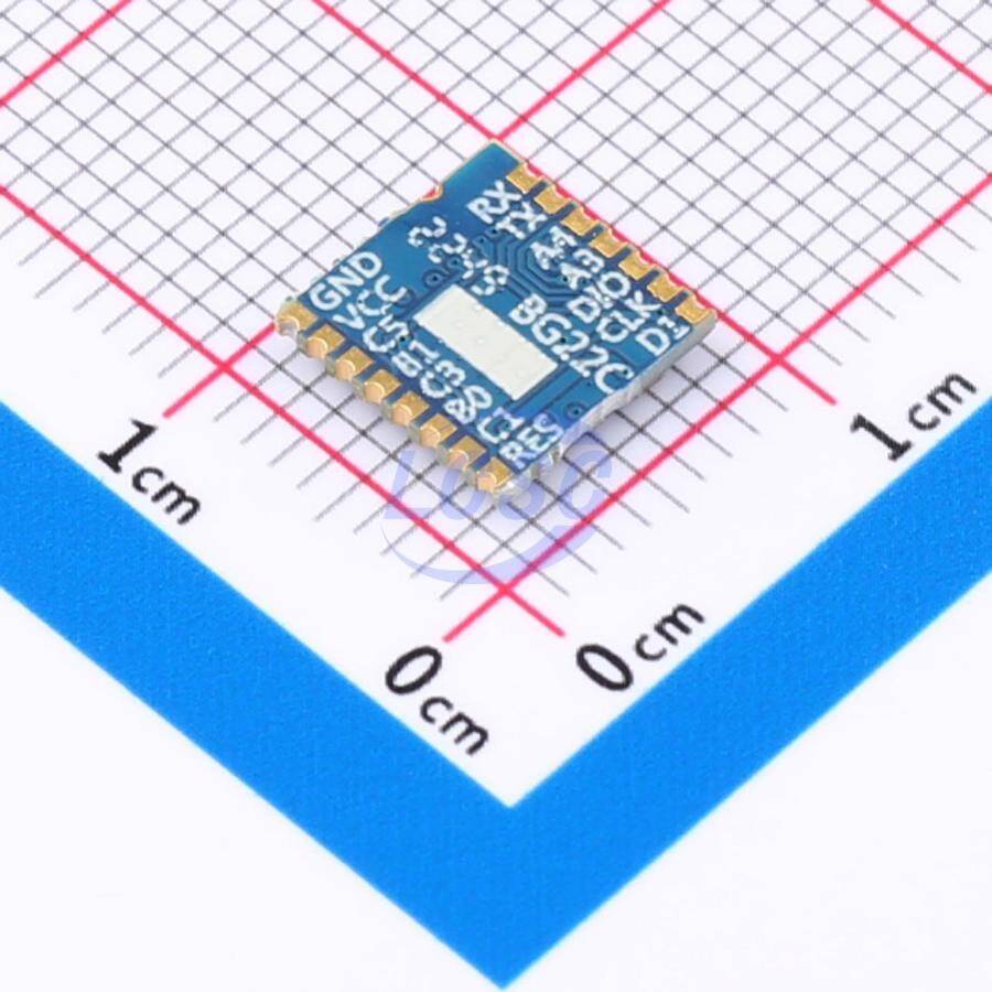 RF-star RF-BM-BG22C3 - 2