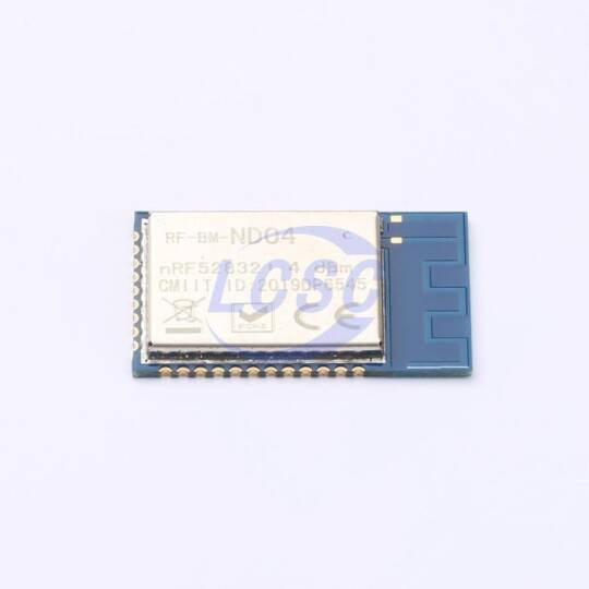 RF-star RF-BM-ND04 - 3