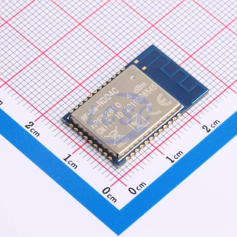 RF-star RF-BM-ND04C - 1