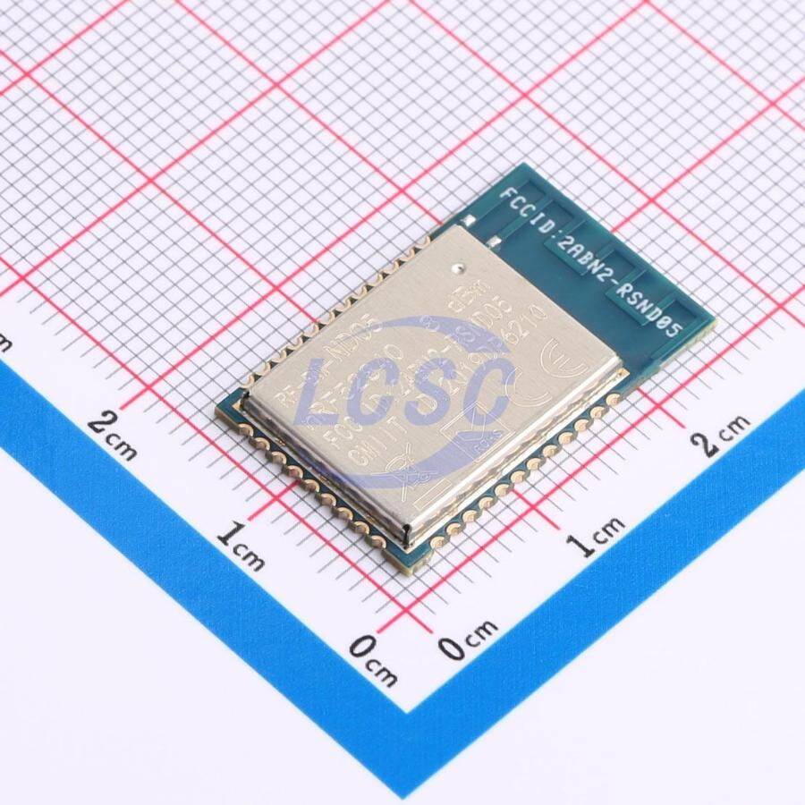 RF-star RF-BM-ND05 - 1