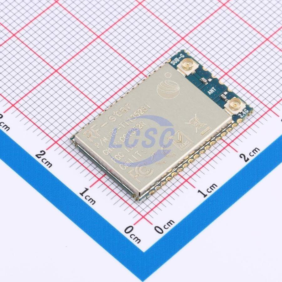 RF-star RF-TI1352B1 - 1