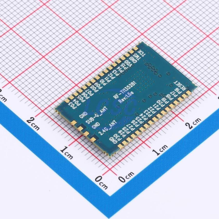 RF-star RF-TI1352B1 - 2