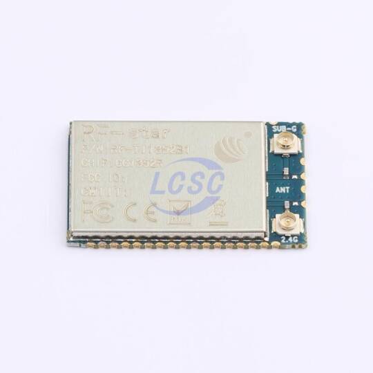 RF-star RF-TI1352B1 - 3