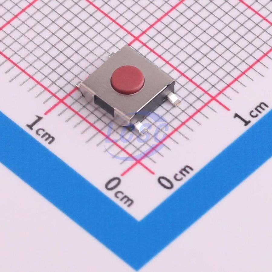 RI SHENG ST-1157-H H=2.5mm - 1