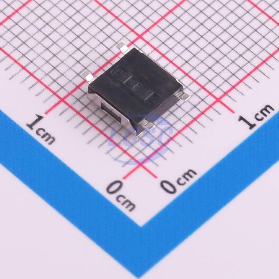 RI SHENG ST-1157-H H=2.5mm - 2