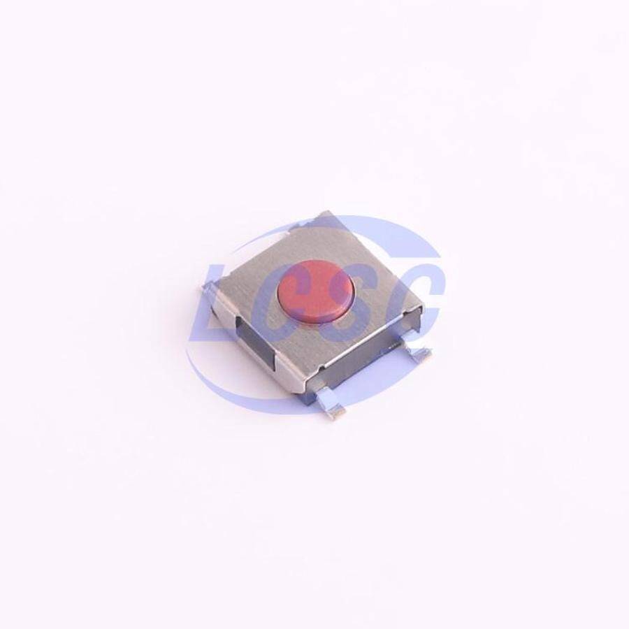 RI SHENG ST-1157-H H=2.5mm - 3