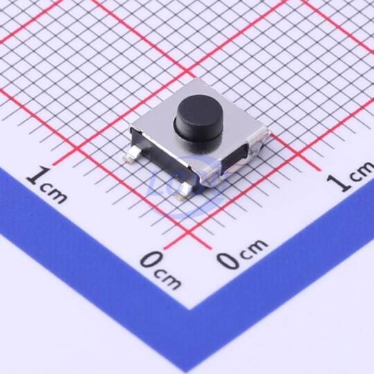 RI SHENG ST-1157-H H=3.5mm