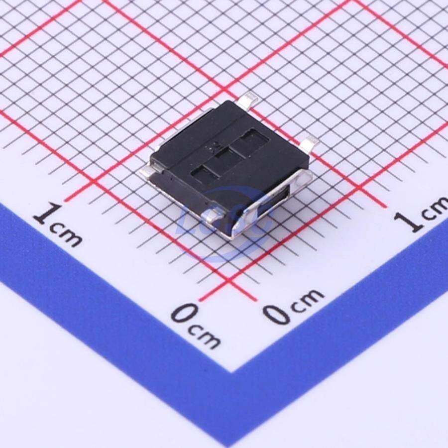 RI SHENG ST-1157-H H=3.5mm - 2