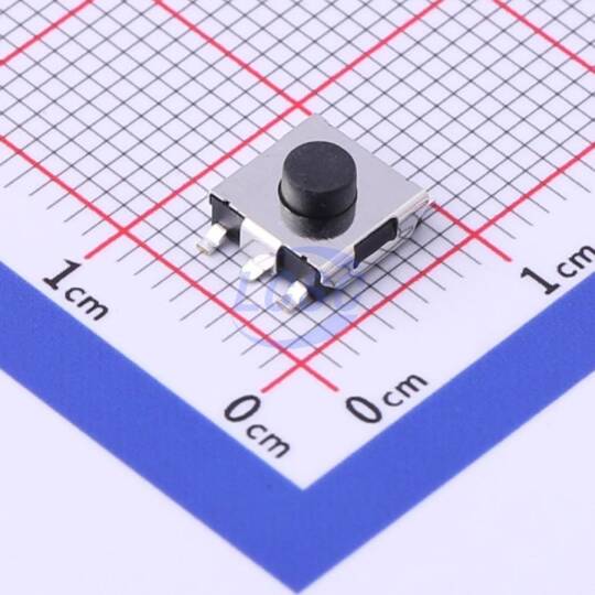 RI SHENG ST-1157G-H H=3.5mm