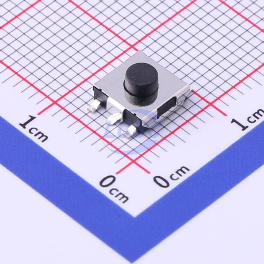 RI SHENG ST-1157G-H H=3.5mm - 1