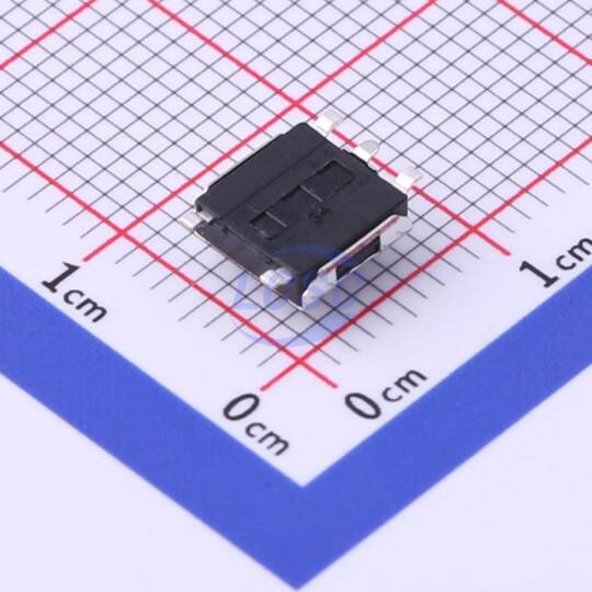 RI SHENG ST-1157G-H H=3.5mm - 2