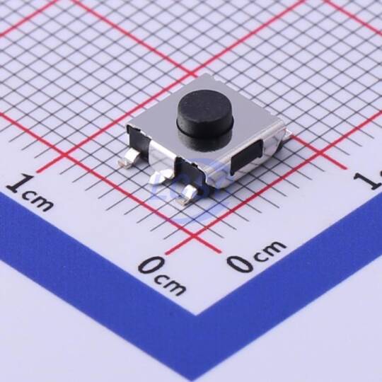 RI SHENG ST-1157G-H H=3.1mm