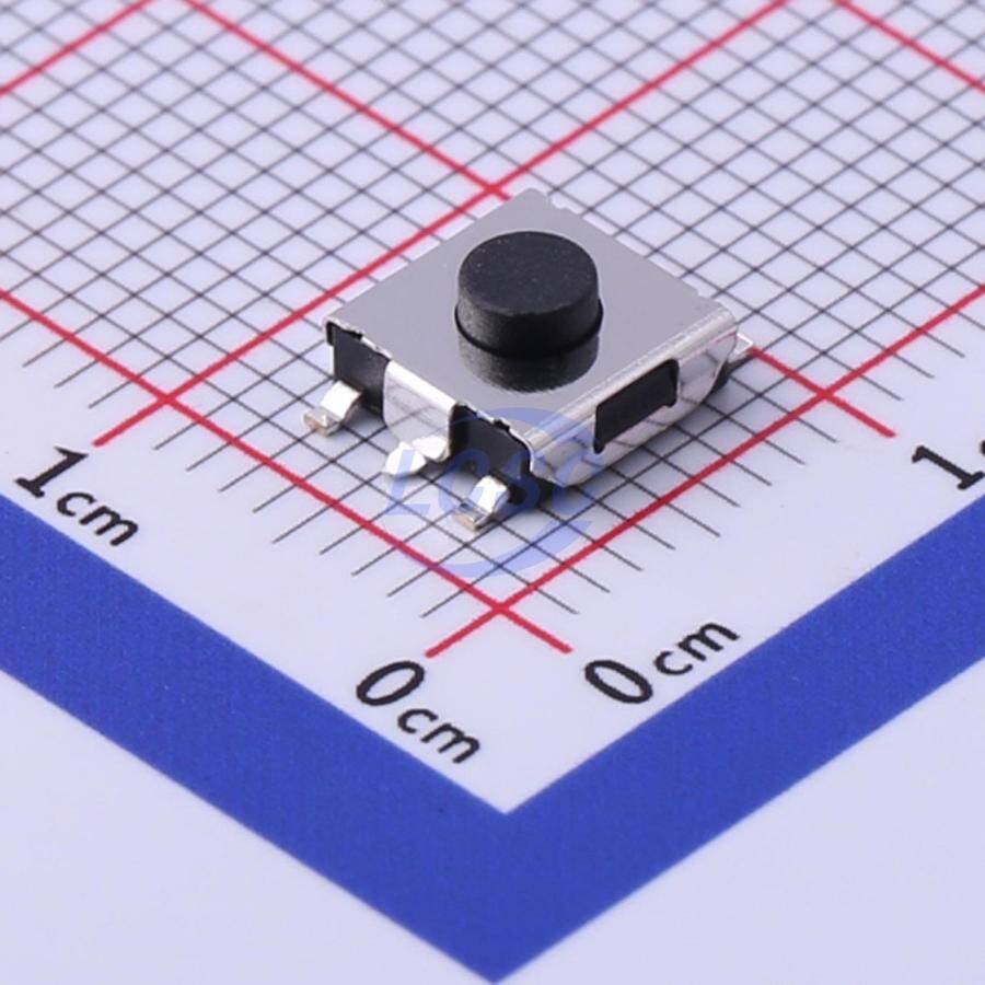 RI SHENG ST-1157G-H H=3.1mm - 1