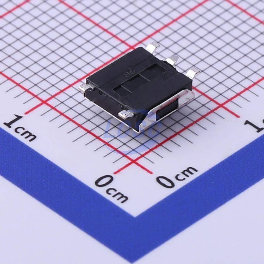 RI SHENG ST-1157G-H H=3.1mm - 2