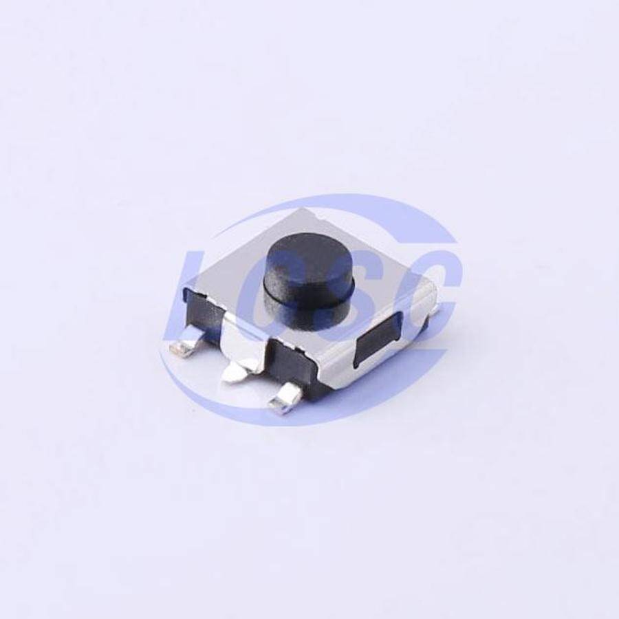 RI SHENG ST-1157G-H H=3.1mm - 3