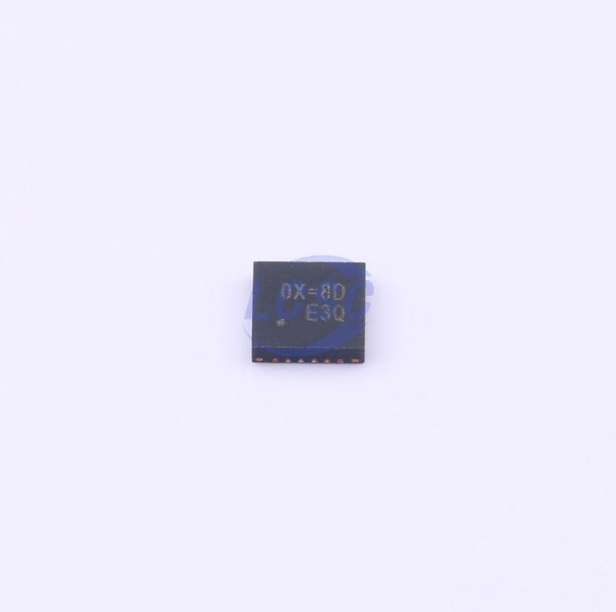 RICHTEK RT1711PGQW - 3