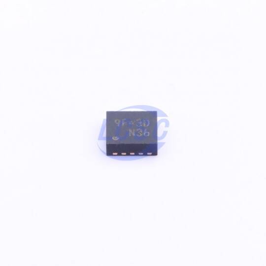 RICHTEK RT3000CGQM - 3