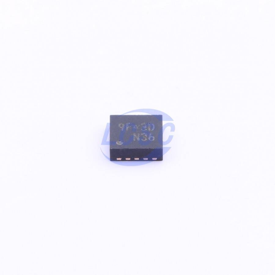 RICHTEK RT3000CGQM - 3