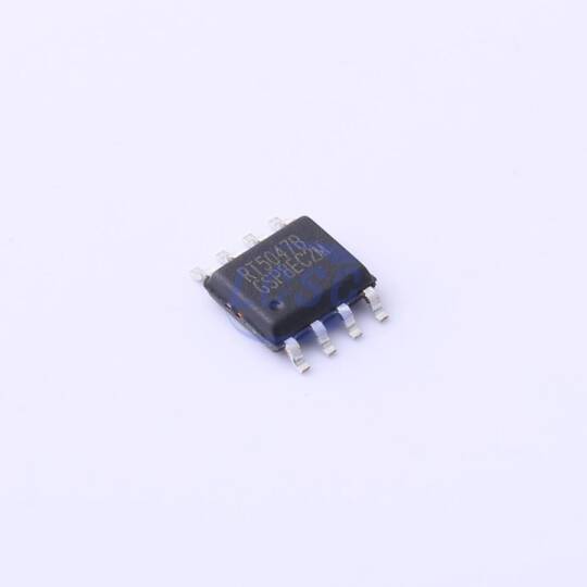 RICHTEK RT5047BGSP - 3