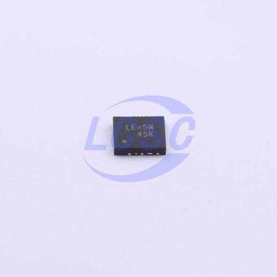 RICHTEK RT6258BGQUF - 3