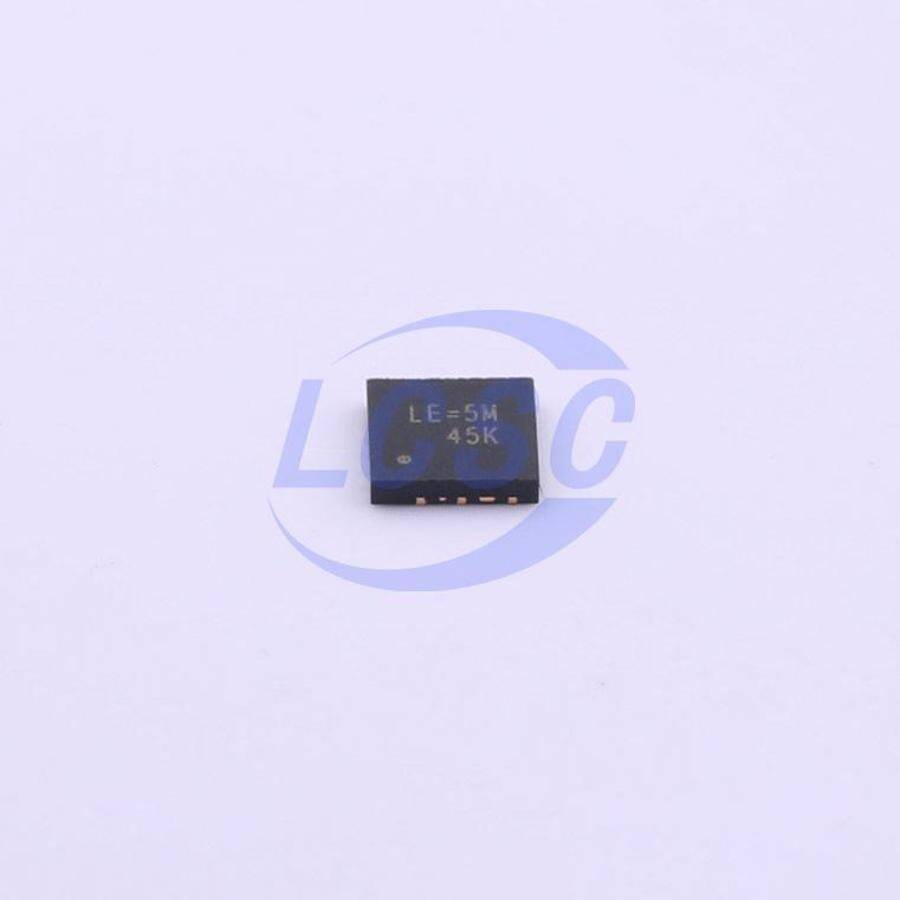 RICHTEK RT6258BGQUF - 3
