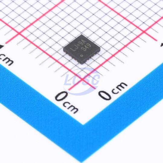 RICHTEK RT6258CGQUF - 1