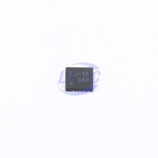 RICHTEK RT6258CGQUF - 3