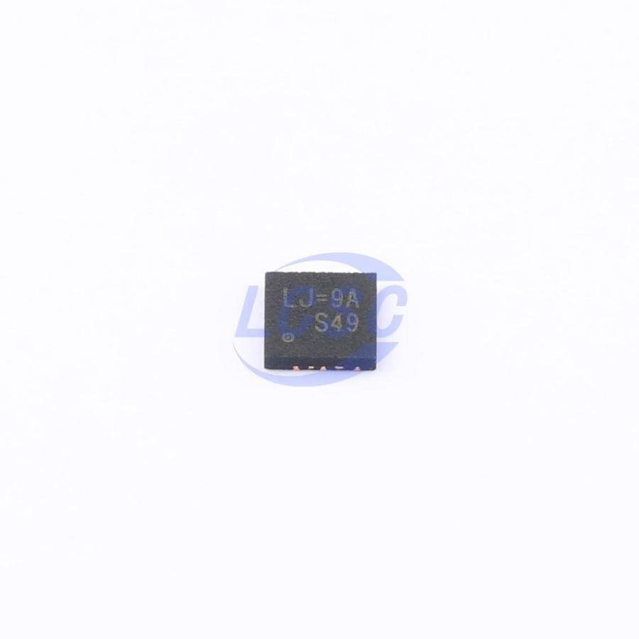 RICHTEK RT6258CGQUF - 3