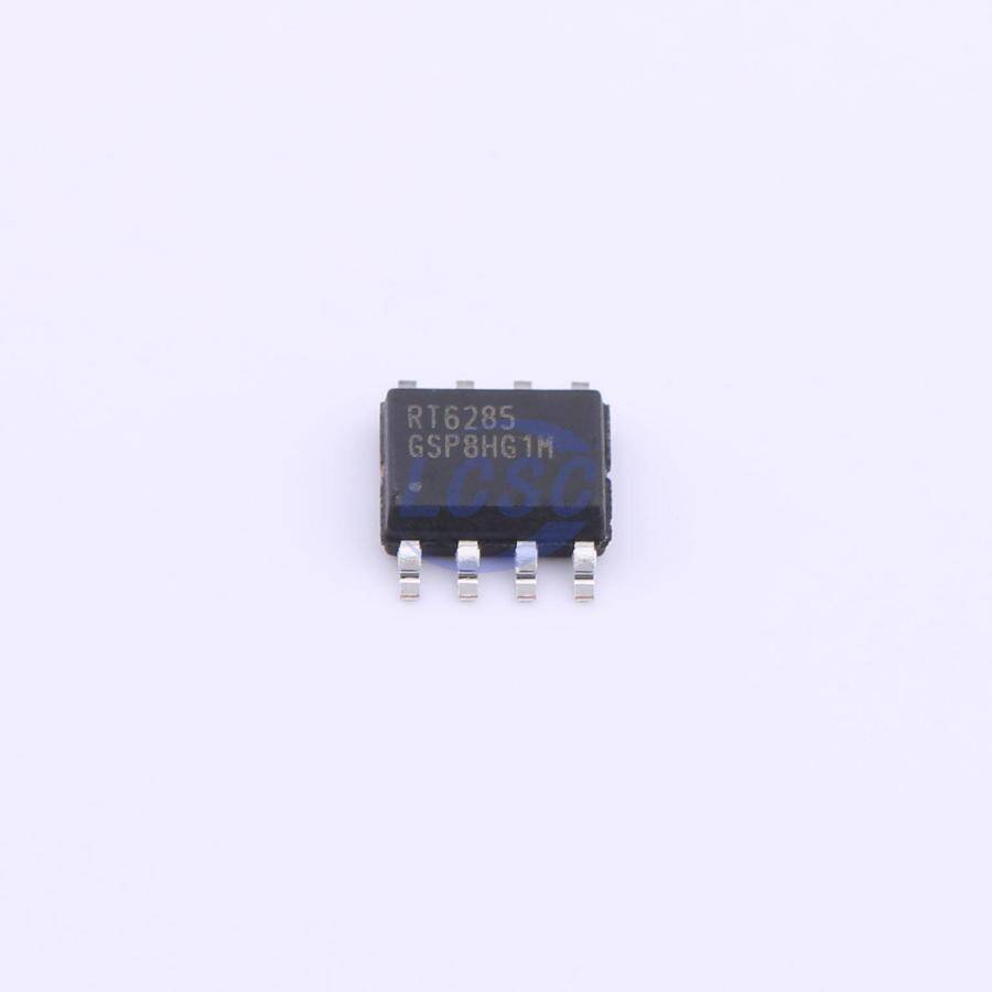 RICHTEK RT6285GSP - 3