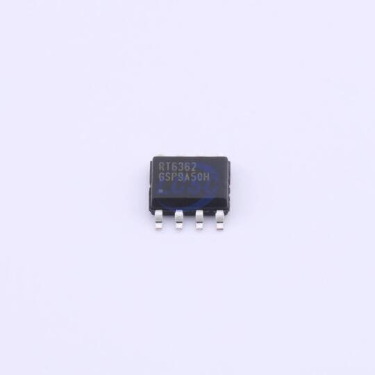 RICHTEK RT6362GSP - 3