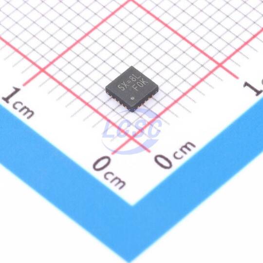 RICHTEK RT6575DGQW(2) - 1