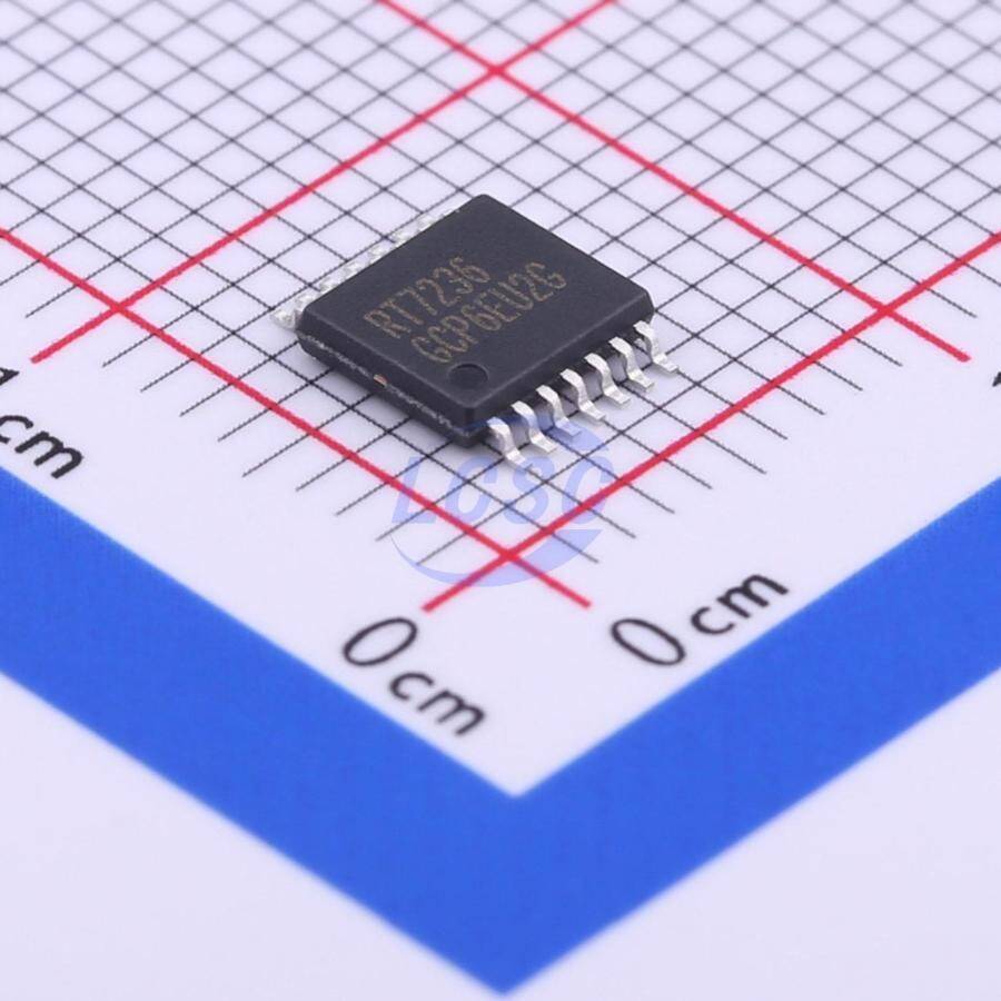 RICHTEK RT7236GCP - 1