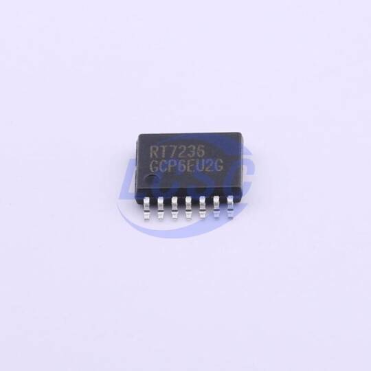 RICHTEK RT7236GCP - 3