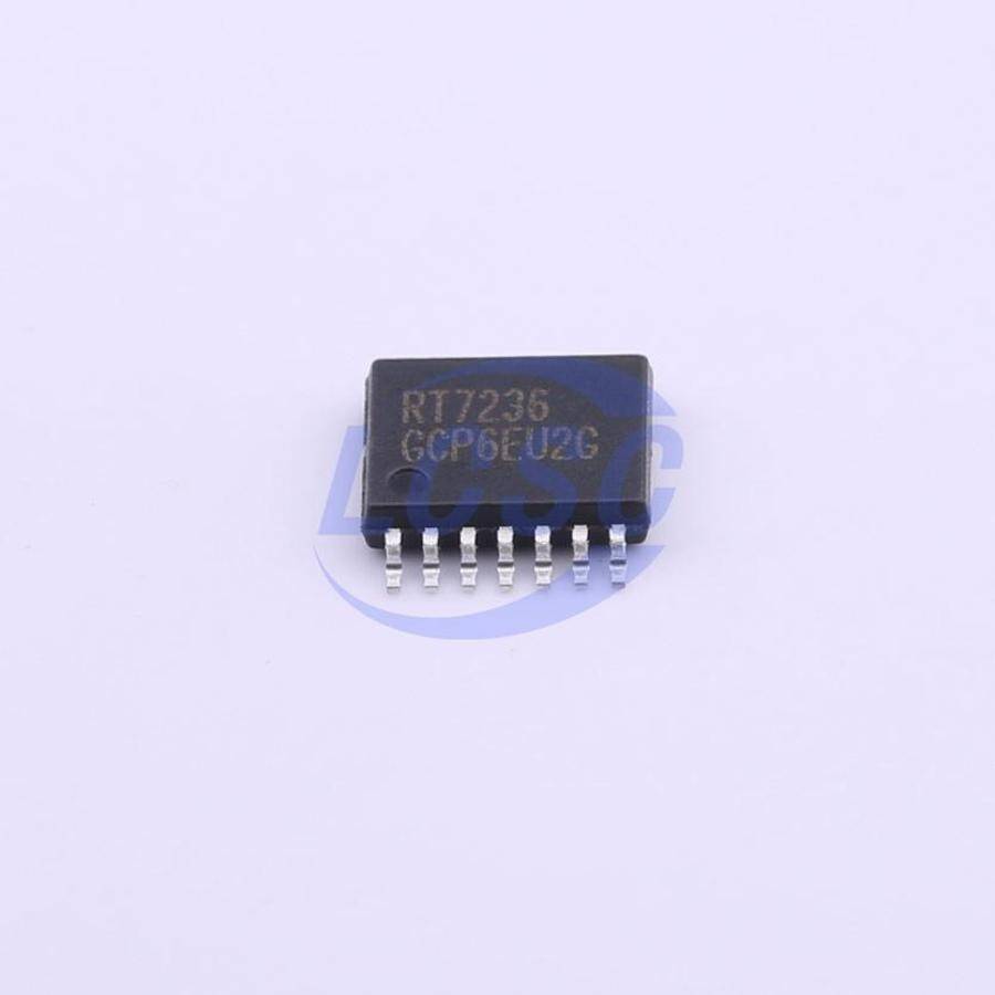 RICHTEK RT7236GCP - 3
