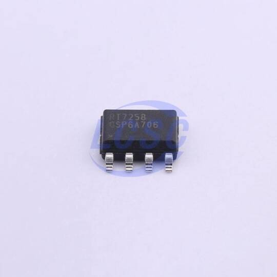 RICHTEK RT7258GSP - 3
