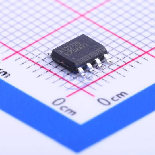 RICHTEK RT7272BGSP - 1