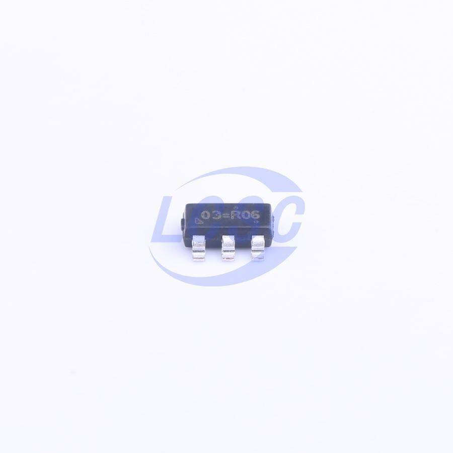 RICHTEK RT7295AGJ6F - 3