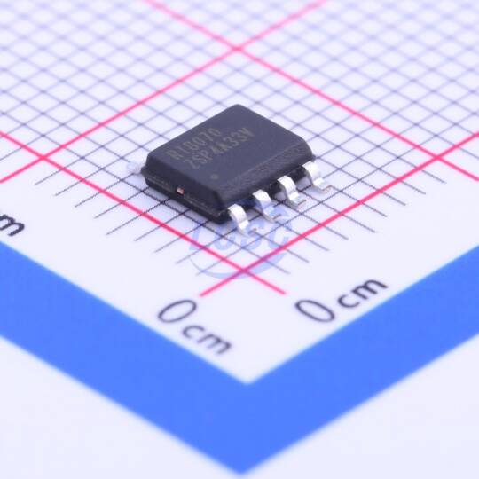 RICHTEK RT8070ZSP - 1