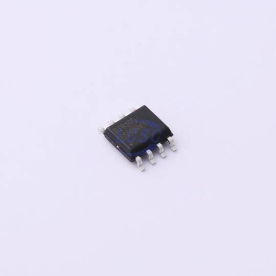 RICHTEK RT8105GS - 3