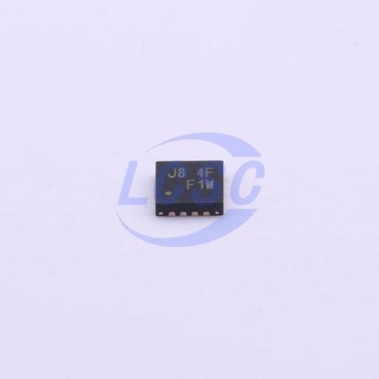 RICHTEK RT8204LZQW - 3