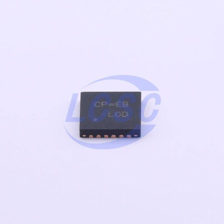 RICHTEK RT8207GQW - 3