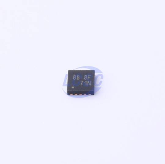 RICHTEK RT8237EZQW - 3