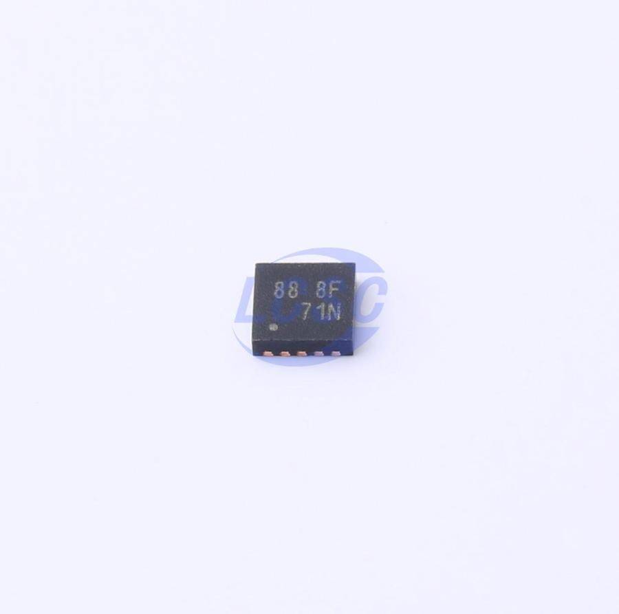 RICHTEK RT8237EZQW - 3