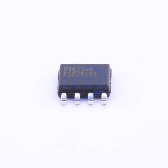 RICHTEK RT8250NGSP - 3
