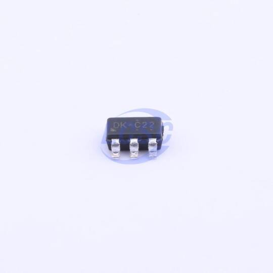 RICHTEK RT8259GE - 3