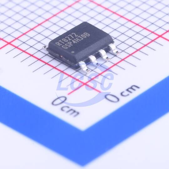 RICHTEK RT8272GSP - 1