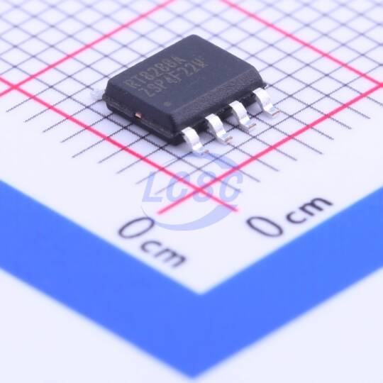 RICHTEK RT8288AZSP - 1