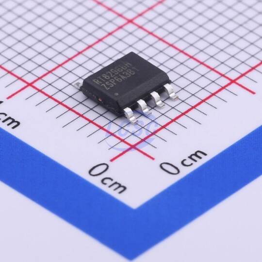 RICHTEK RT8296BHZSP