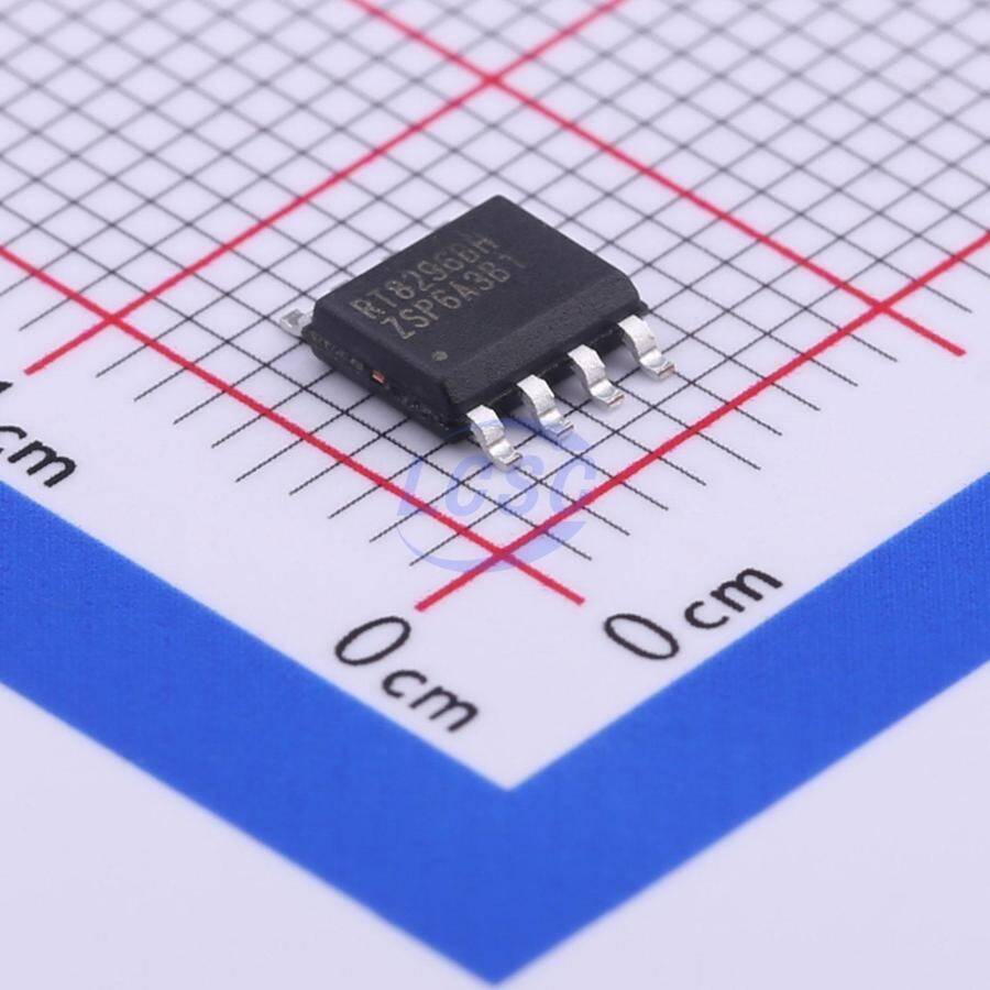 RICHTEK RT8296BHZSP - 1