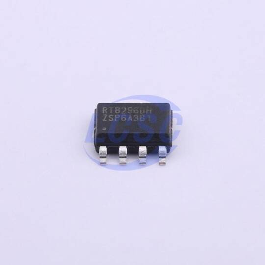 RICHTEK RT8296BHZSP - 3